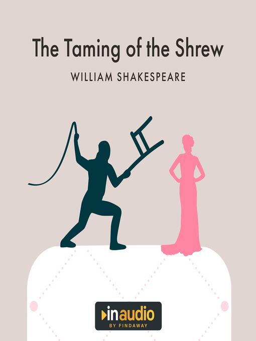 Title details for The Taming of the Shrew by William Shakespeare - Wait list